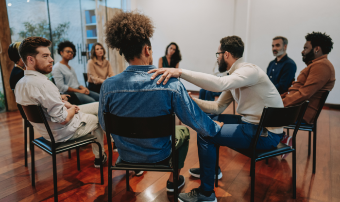 Community Psychiatric Supportive Treatment