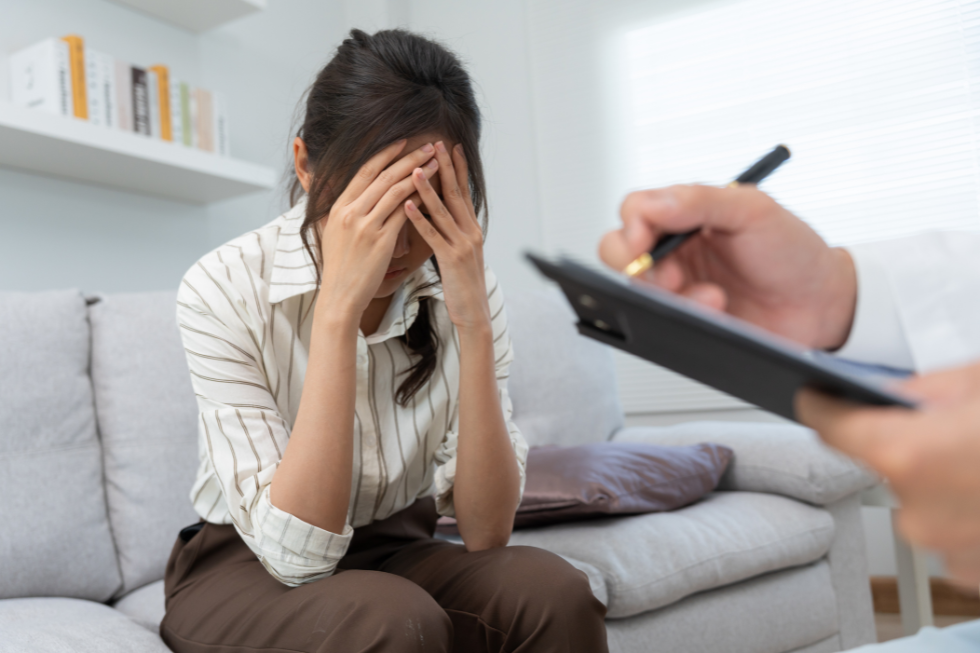 Mental Health Support Services
