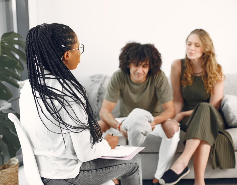 PSR (Psychosocial Rehabilitation)