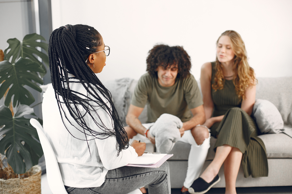 PSR (Psychosocial Rehabilitation)