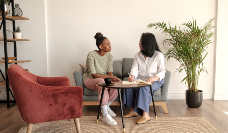 Substance Use Counselling