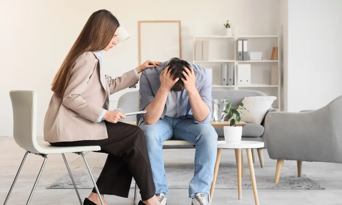 Alcohol & Drug Awareness