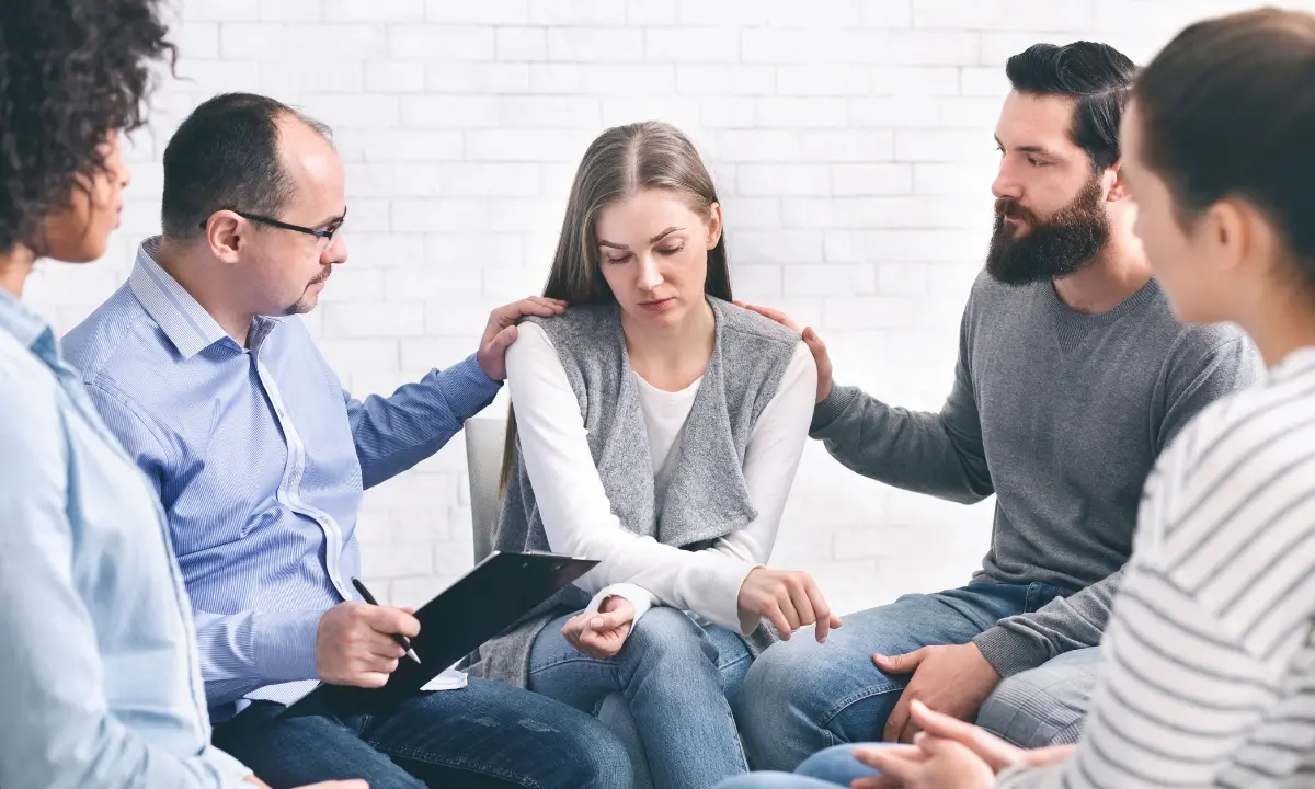 Family Violence Intervention