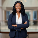 Charmaine Baker, MSW, MHP, RFPSS